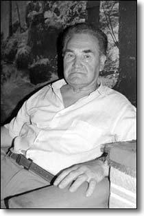 Dinko Sakic - Jasenovac Monster