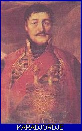 Karadjordje