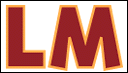 Living Marxism logo