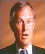 gen. Michael Rose