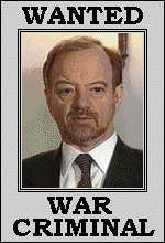 war criminals?